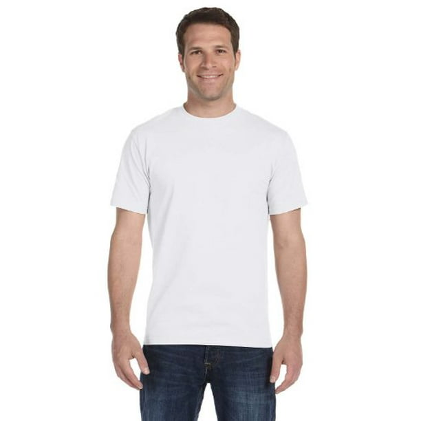 2 Ash / 2 Light Blue Pack4 3XL Hanes Men`s 4 Pack Comfortsoft T-Shirt 2 Ash / 2 Light Blue Pack4 3XL Hanes Men`s 4 Pack Comfortsoft T-Shirt